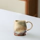 thumbnail image 5 of Taza de Café de Cerámica con Forma de Taza Tazas de Café de Cerámica para El Hogar, 5 of 6