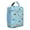 Sky-blue-61, variant on All-Ages Shark Lunch Box: Ocean Life Insulated Reusable Bag | Leakproof Soft Cooler Tote with Interior/Exterior Pockets | Ideal for School , & Working Professionals