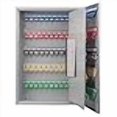thumbnail image 3 of Barska 150 Position Key Lock Cabinet Steel Wall Lock Box, 3 of 4