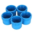 thumbnail image 2 of Trimmer Parts, ABS Trimmer Bump Knob Trimmer Replacement Accessory Easy To Install  For Garden For Farm Staff For Plantation, 2 of 8