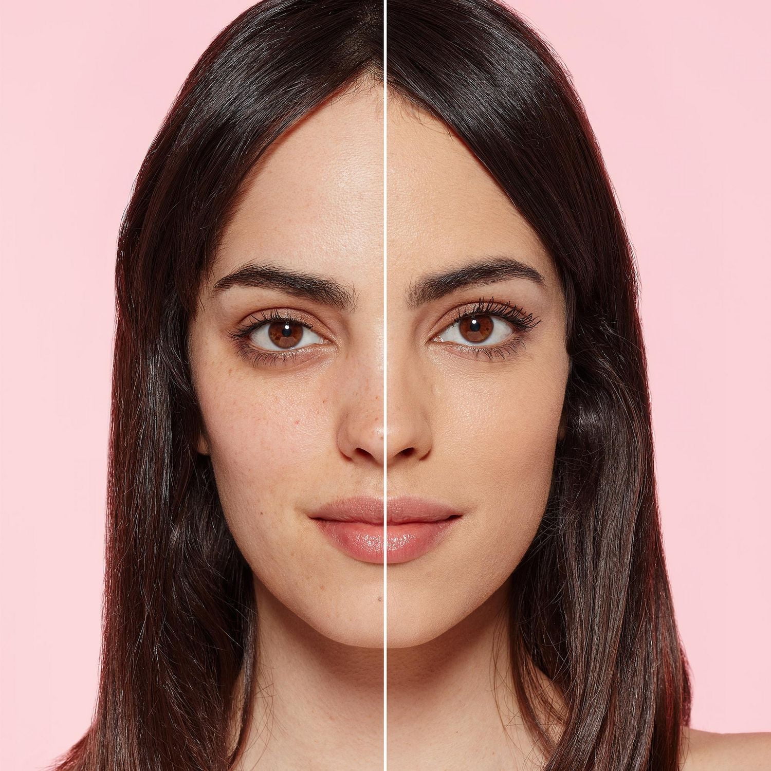 L'Oréal Paris Fond de Teint Pro-Matte| Sans Huile, Texture Légère, Longue Tenue Jusqu’à 24hr| Ivoire Classique