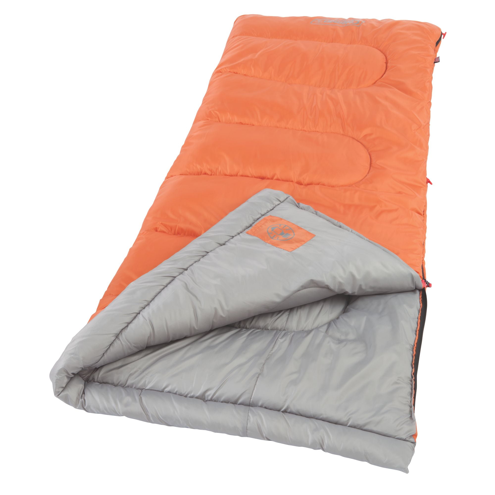 Coleman Coleman Lakeview Sleeping Bag IUCN Water