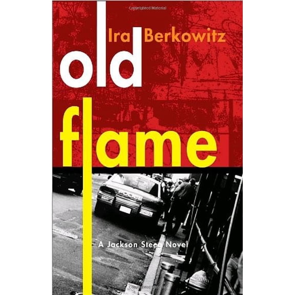 Pre-Owned Old Flame