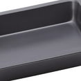 thumbnail image 4 of Culinary Square Cake Pan 8 inch Steel, 6 Pack, 4 of 8