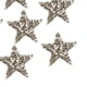 thumbnail image 2 of 12 piezas de parches de estrellas imitación, parches para planchar, reparación de ropa, 2 of 9