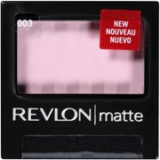 Revlon Matte Eye Shadow