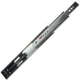 thumbnail image 5 of 10 Pairs of So-Class 12" Full Extension Ball Bearing Soft Close Slide System,  1-13/16" (46mm) Height, 66 Lbs Weight Capacity, Zinc, 5 of 5