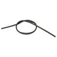 thumbnail image 2 of Driving Black Blade Refill Wiper Replacement Rubber BDTS67333 Components Craftsmanship Front Left Long Lasting, 2 of 9