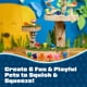 thumbnail image 5 of Kit de bricolaje Elmer's Squishies, 24 piezas, para mayores de 6 años, 5 of 6
