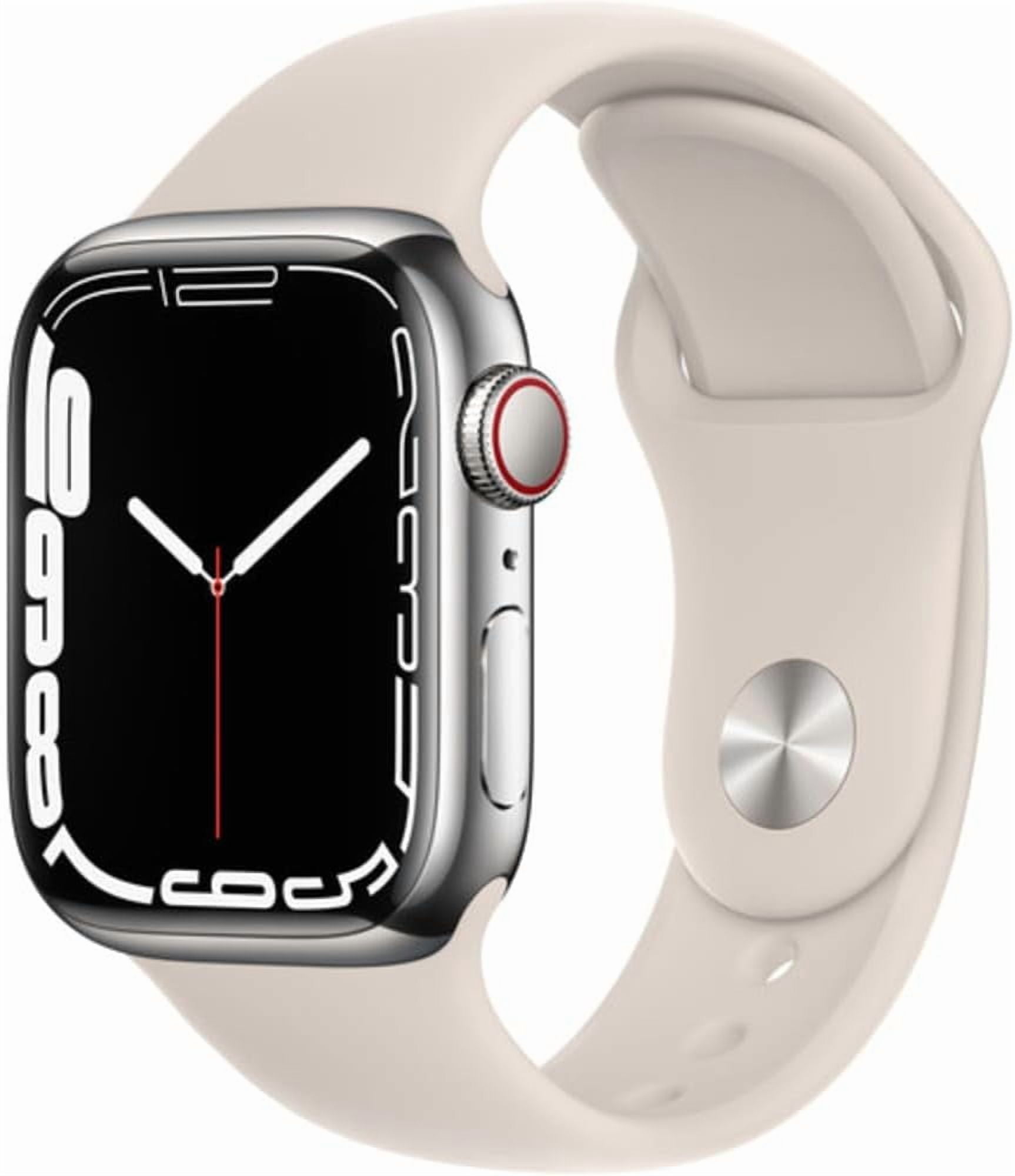 Apple Watch SE 44mm Nike GPSモデル　シルバー Apple Watch Nike SE 44mm 32 GB – Colors, Specs, Reviews | AT&T