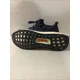 thumbnail image 3 of Adi-das Men's Defiant Speed Tennis Shoe, White/White/Preloved Blue, Size 8, 3 of 3