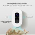 Smart Cat Odor Purifier For Cats Litter Box Deodorizer Dog Toilet Air
