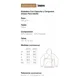 thumbnail image 3 of Sudadera Superman, Unisex Con Capucha, 3 of 3