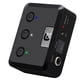 thumbnail image 1 of Adaptador inalámbrico de audio y música 2 en 1 Receptor transmisor Bluetooth 5,0 Receptor de bajo retardo AUX Aptx de 3,5 Mm Inevent EL1908-00B, 1 of 7