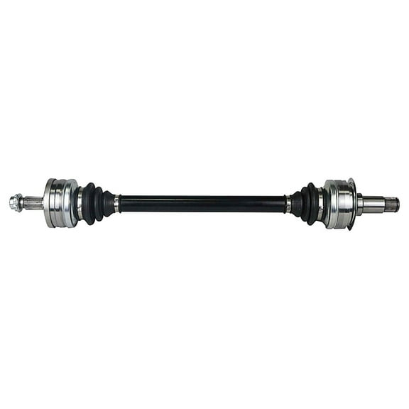 For Mercedes C230 C320 C240 2003 2004 2005 Rear CV Axle Shaft - BuyAutoParts