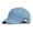 Blue, variant on Fall Fashion Must Haves Fashion Unisex Short Brim Cotton Baseball Cap Summer Sports Labeling Curved Brim Hat Green 1 Pc Blue A