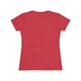 thumbnail image 2 of Women's "SUP Playground" Triblend Tee by Bird Island Outfitters, 2 of 4