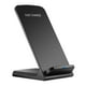 thumbnail image 1 of Soporte De Carga De Cargador Rápido Inalámbrico De 10W Para IPhone XS Max / XR / X / 8/11 Negro SM SunniMix Soporte de carga inalámbrica rápida, 1 of 8