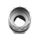 thumbnail image 2 of 2Uds. Herramienta De Extracción De Volante De Inercia Giratoria Para Bicicleta Con Enchufe (Bt013A) Plata, 2 of 5