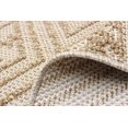 thumbnail image 3 of ECARPET Jute Style Area Rug for Bedroom, Living Room, Dining Room Hampshire Collection, 3 of 9