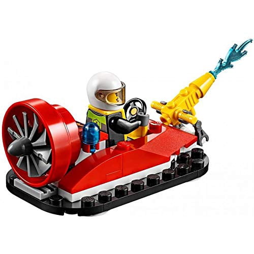 LEGO City Fire Fire Starter Set, 60106