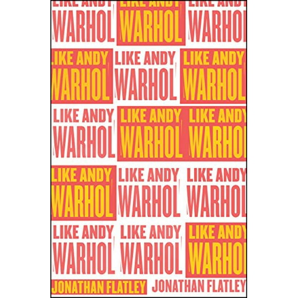 Comme Andy Warhol