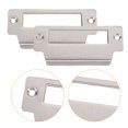 thumbnail image 1 of ifundom 6Pcs Deadbolt Strike for Door Reinforcement on Garage Doors, 1 of 7
