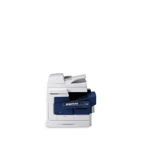 Refurbished Xerox ColorQube 8700/X A4 Laser Multifunction Printer - 44ppm, Print, Copy, Scan, Fax, Auto Duplex, Network, 1