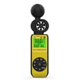 thumbnail image 1 of 881W Air Anemometer RPM Meter Wind Digital Tachometer Handheld 4 in 1 Wind Speed Meter with Humidity Temperature Test, 1 of 5