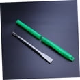 thumbnail image 4 of OULII 1Set Rotary Tool Bits Tile Chisel Molybdenum Steel for Hammer Drills and Concrete Removal, 4 of 8