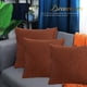 thumbnail image 4 of Funda de almohada para sofá, funda de almohada para mesita de noche, cojín para respaldo de oficina, funda de almohada para cintura, 2 uds., 4 of 5