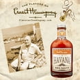 thumbnail image 5 of Flavors of Ernest Hemingway Sauces, The Havana BBQ Sauce, 12 ozs, 2 Pack - Gluten Free, No MSG, No HFCS, 5 of 6
