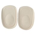 thumbnail image 1 of Almohadillas Antideslizantes Cojín De Esponja Suave Plantilla Interna Zapatillas Para Pies atención Pies Yuyangstore Insertos de calzado Botas de ratón, 1 of 7