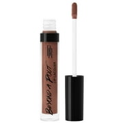 Black Radiance Beyond a Pout Lip Lacquer Lip Gloss - Extra Hot