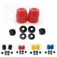 thumbnail image 6 of Skateboard Truck Rebuild Kit Bushings Washers Pivot Cups Shock Absorber, 6 of 6