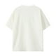thumbnail image 4 of pstuiky Mangas cortas para hombre, Camisa informal de manga corta holgada con cuello redondo y dos capas de color liso para hombre ropa de hombre l, 4 of 6