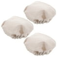 thumbnail image 4 of 9 Pcs Sourdough Jar Cover Fermentation Tank Cloth Cap Can Covers Storage Bottle Replacement Lid with, 4 of 6