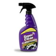 thumbnail image 2 of SuperClean Foaming All Wheel Cleaner Safe for All Wheels and Rims Brake Dust Cleaner Grime Eliminator, 2 of 4