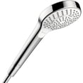 thumbnail image 5 of Hansgrohe 26801 Croma Select S 2 GPM Multi-Function Handshower - Nickel, 5 of 7