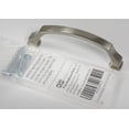 thumbnail image 6 of CKP #2835 Homestead Collection 3-3/4 in. (96mm) Pull, Brushed Nickel, 6 of 6