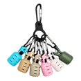 thumbnail image 1 of 6 Piezas de Cubiertas para Anzuelos de Calamar shamjiam Cubiertas Protectores 6 Colores, 1 of 8
