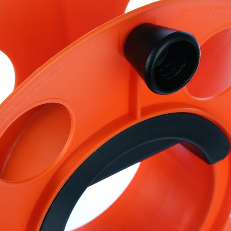 Bayco KW130 - Heavy Duty 150 Cord Storage Reel Bayco KW130 - Heavy Duty 150 Cord Storage Reel