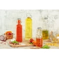 thumbnail image 3 of Kilner Swing Top Glass Bottle | 1L, 3 of 5