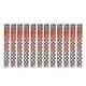 thumbnail image 3 of Conjunto de 24 Envolturas Decorativas para Flechas de Tiro Universal, 3 of 9