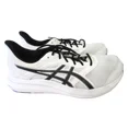 thumbnail image 2 of ASICS Gel-Venture 10 Trail Running Shoes Men's 11.5 X-WIDE White Black WORN ONCE, 2 of 6