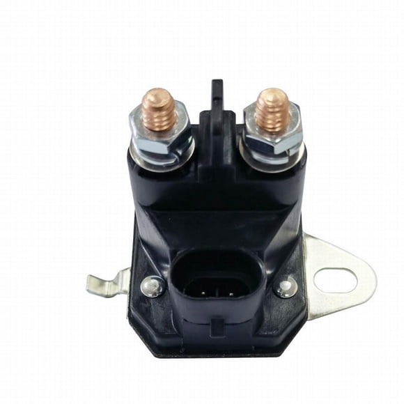 Lefu Électrovanne 12V, pour Ariens Trombetta 7cm-1241-212-51 Tondeuse à Gazon 05167200