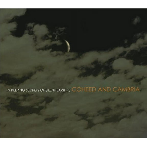 Coheed & Cambria - In Keeping Secrets of Silent Earth: 3 - Music & Performance - CD