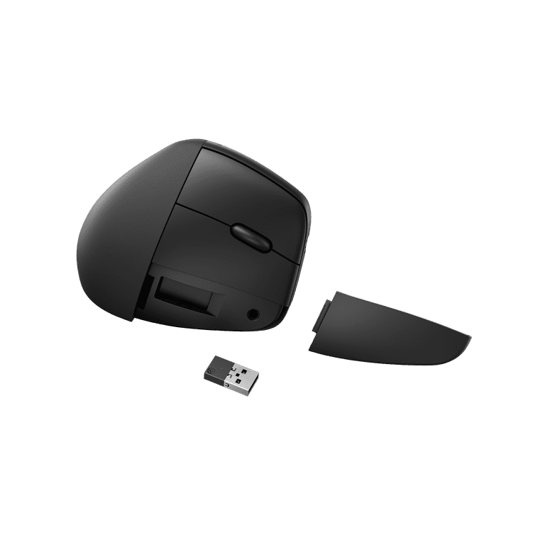 HP 920 Ergonomic Vertical Mouse - Walmart.com