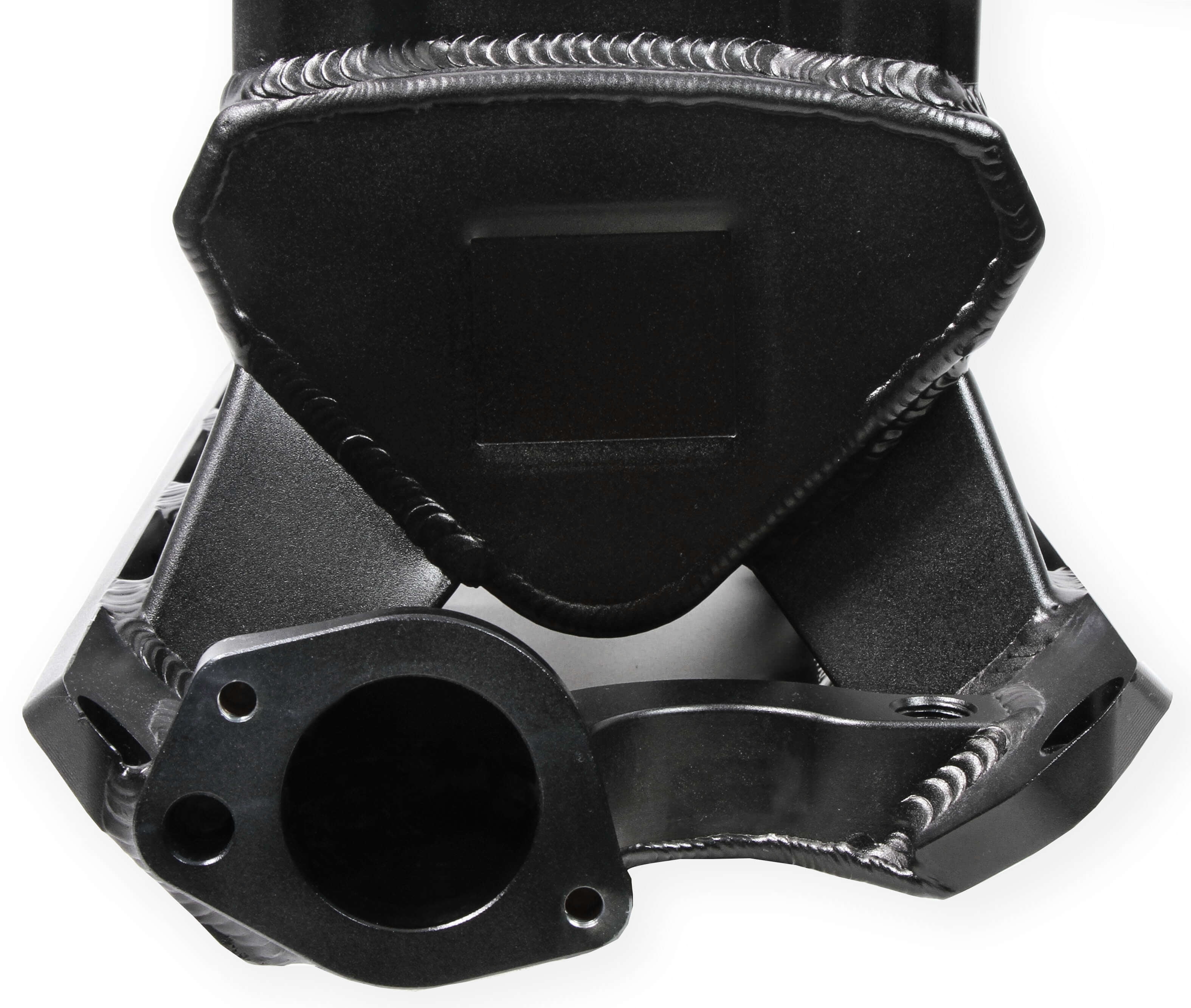 Holley Performance 827072 Engine Intake Manifold
