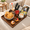 Black-Oversize, variant on Oversize Couch Tray For Sectional Sofaert